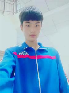 19届2中孙少康