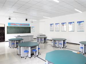 安阳永兴学校宣传片