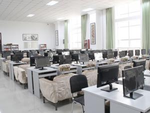 安阳永兴学校宣传片