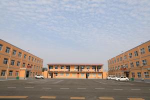 我校举行“师带徒”工作经验交流会